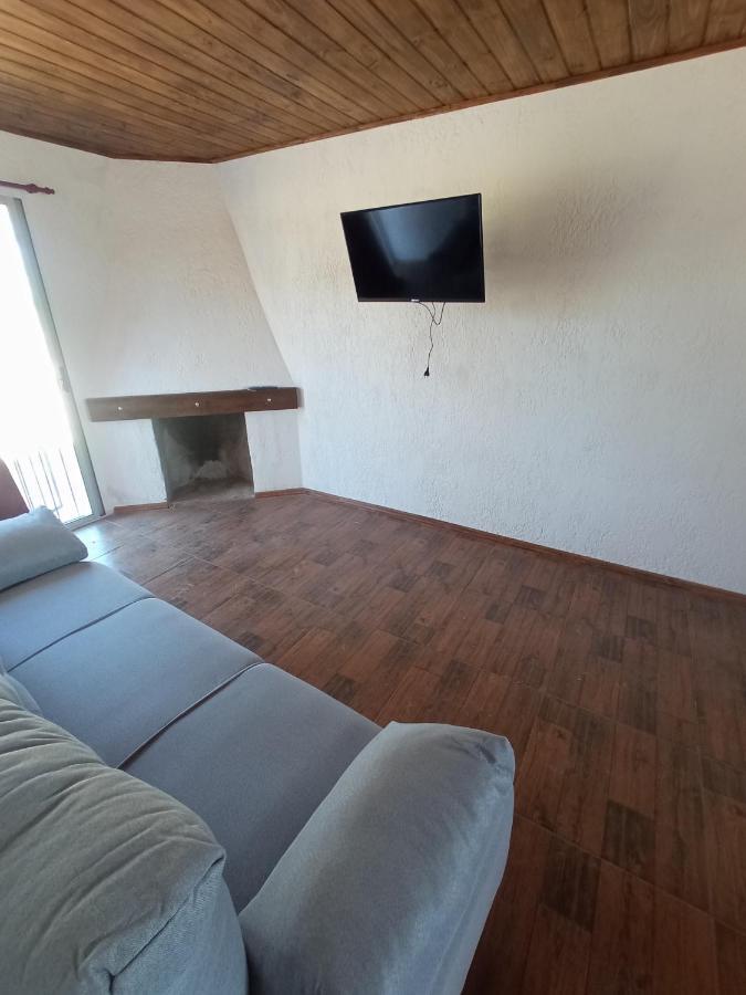 Villa Solar De La Viuda à Punta Del Diablo Extérieur photo